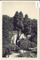 Jugendferienheim Lugano-Crocefisso