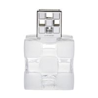XL Lampe Berger Damier Transparent