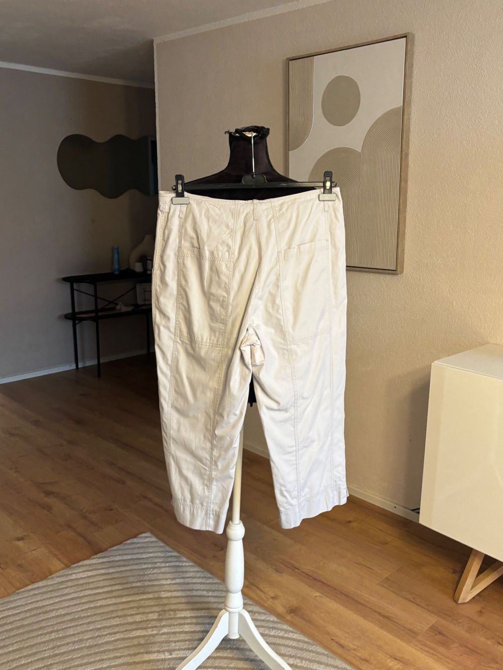 Rundholz Pantaloni: Rundholz Black Label Hose 100% Baumwolle – Usato da St. Margrethen SG venduto da dijanaO 4