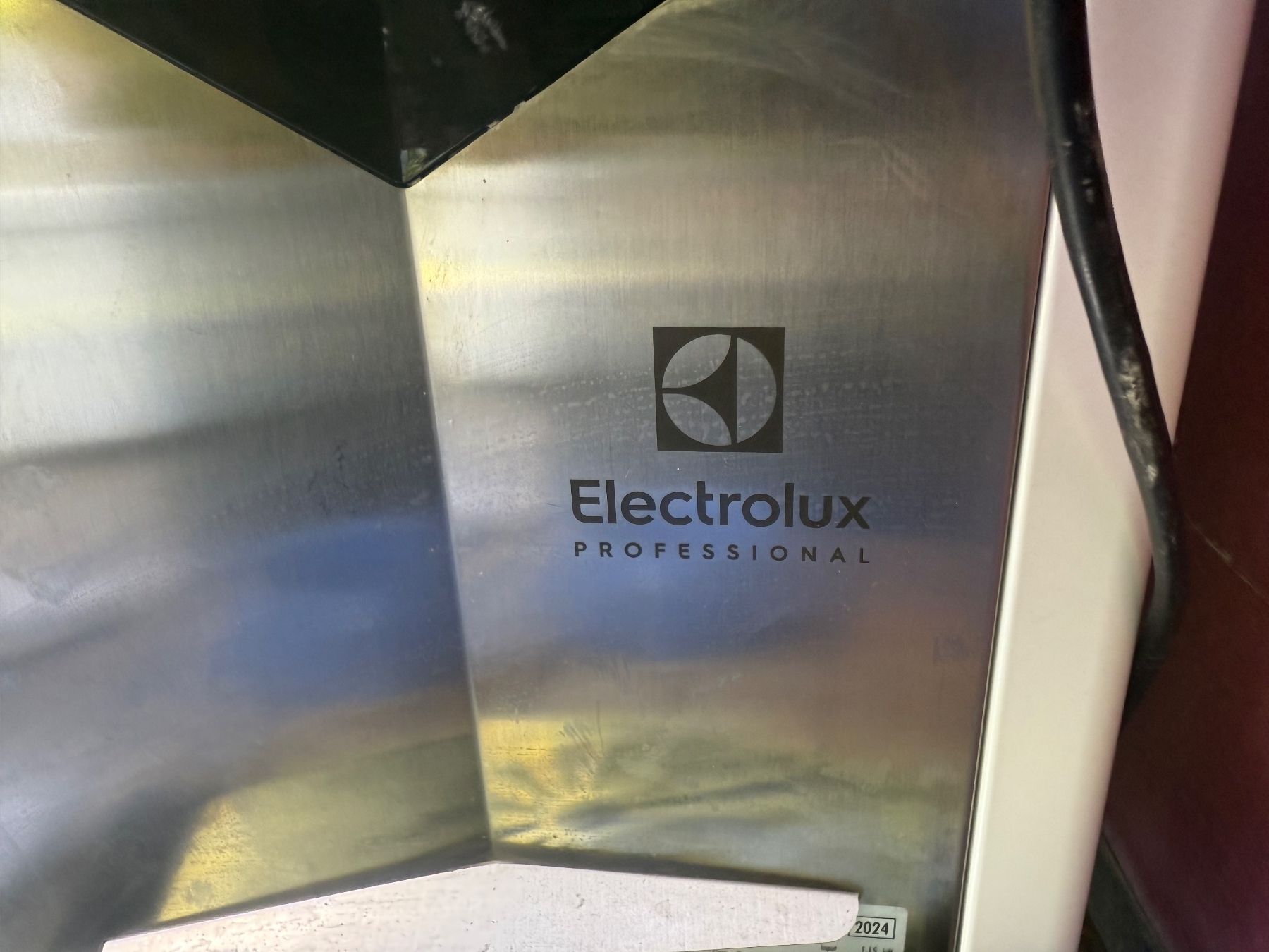 Autres pour la gastronomie & hôtellerie: Electrolux Professional Soft Ice Maschine – D'occasion à Hünenberg par gipsy2308 7