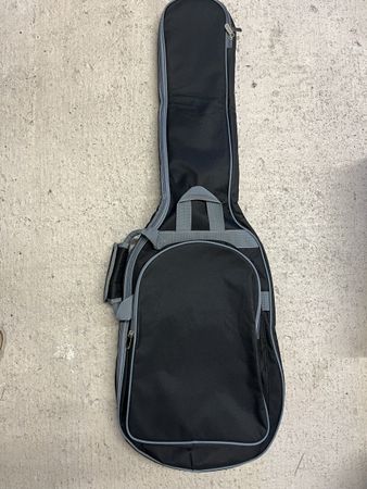 Gitarrentasche