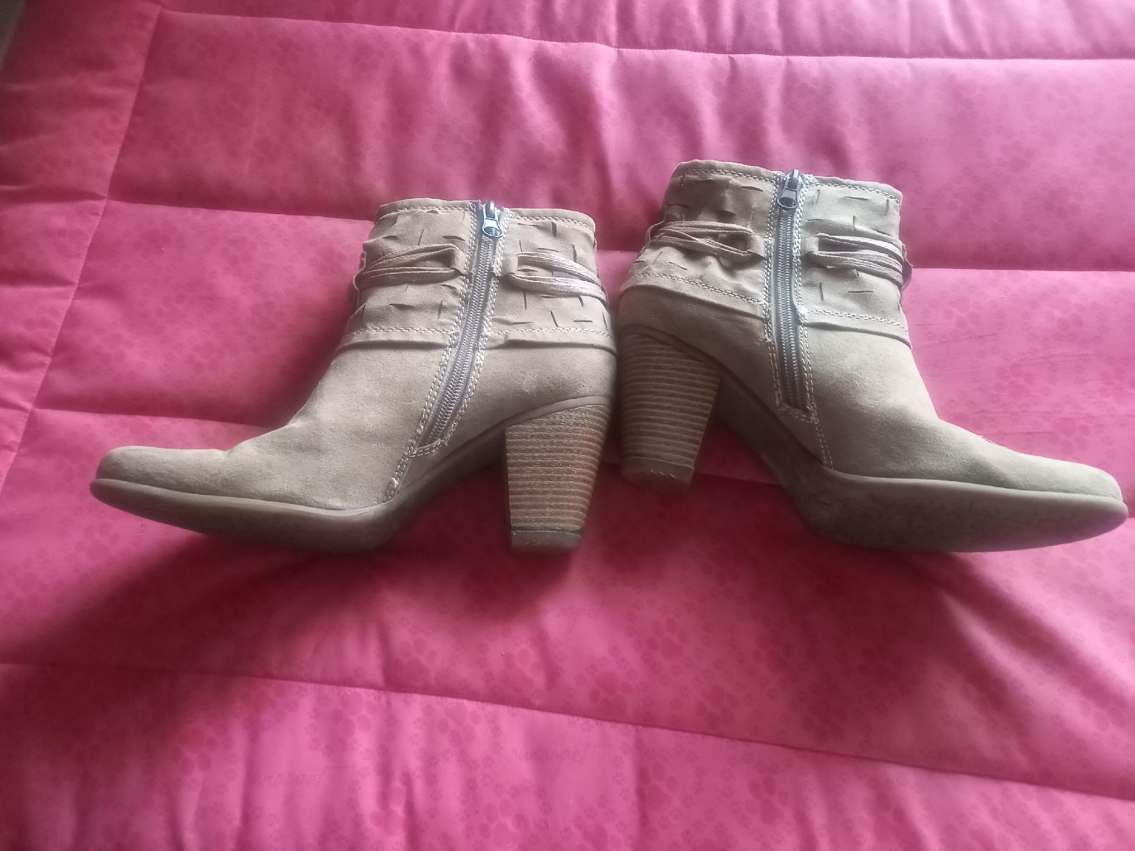 Graceland Chaussures femmes: Graceland Stiefel – D'occasion à NIEDERBUCHSITEN par jut_lpv5 3