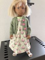 Sasha Puppenkleid
