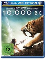 🎞️🎥🍿 10.000 BC 🍿🎥💿
