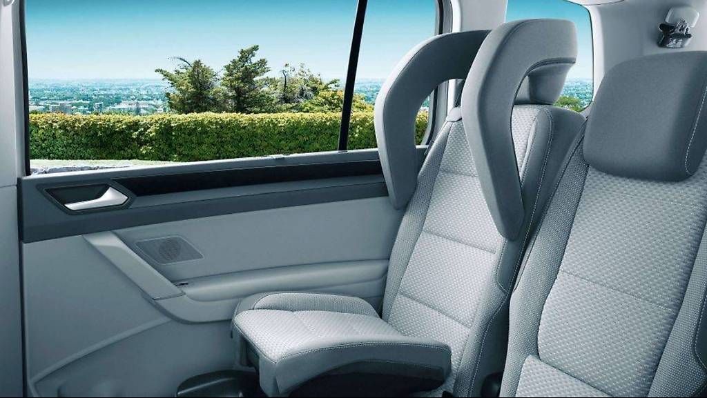 Seggiolini per auto: Kopfstütze Kinder – Usato da Kräiligen venduto da wickir01