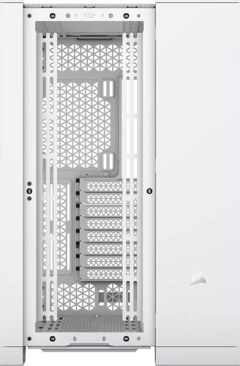 Corsair Custodie: Corsair 6500D Airflow ATX – Usato da Herisau venduto da ArmandoSalazar 5