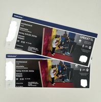 2x Stehplatz für das Annenmaykantereit-Konzert am 26.09.2026