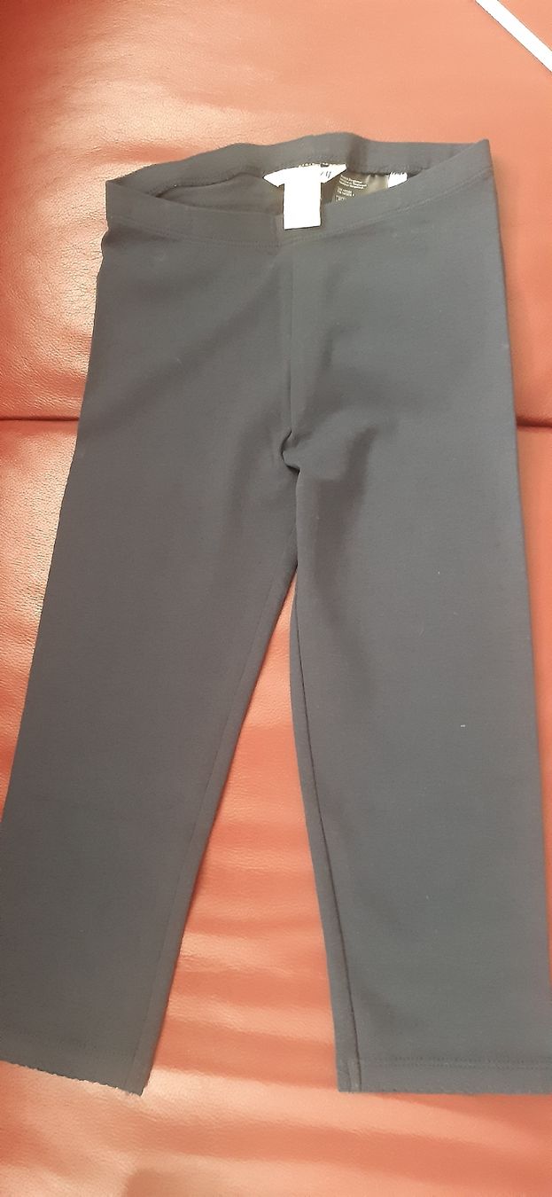 H&M Strümpfe & Strumpfhosen: Leggins – Neu (gemäss Beschreibung) aus Gretzenbach von LSXS