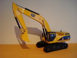 CAT 375 Raupenbagger