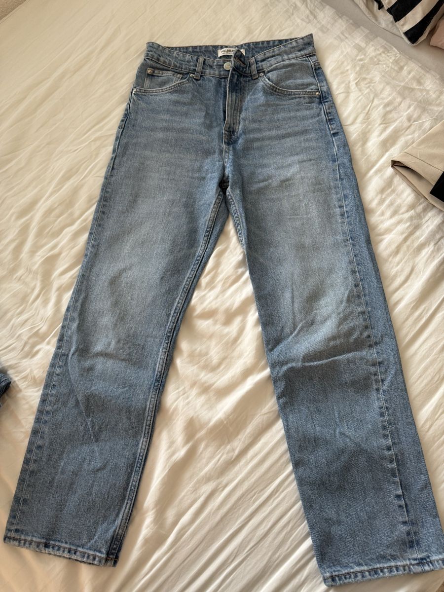 Pull&Bear Jeans: Pull&Bear Jeans, Gr. 38 – Neuf (Voir description) à Volketswil par habibeoez 4