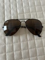 Ray Ban Diamond Hard Glass