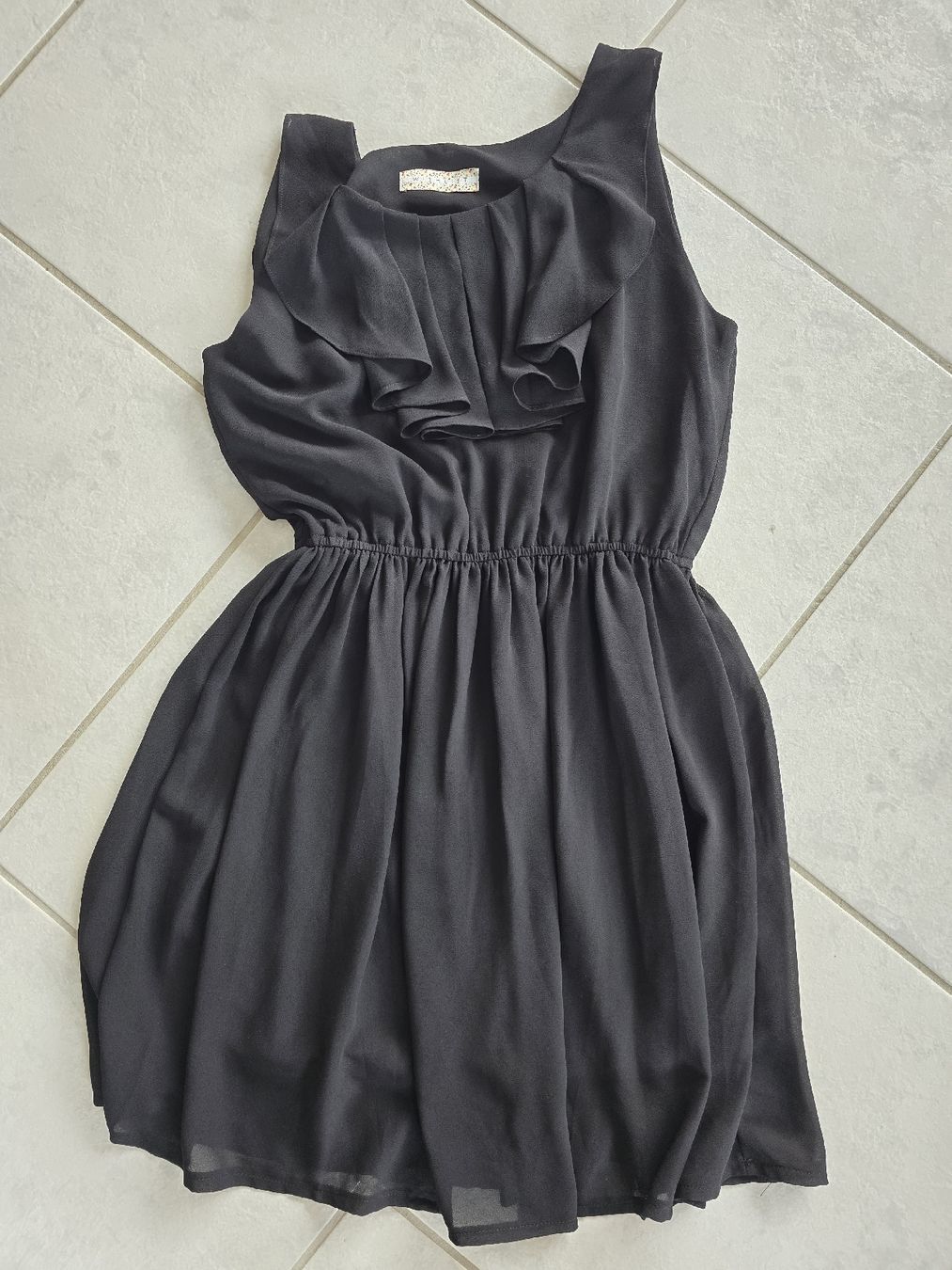 Vestiti: Kleid Gr S – Usato da Lostorf venduto da Venice16