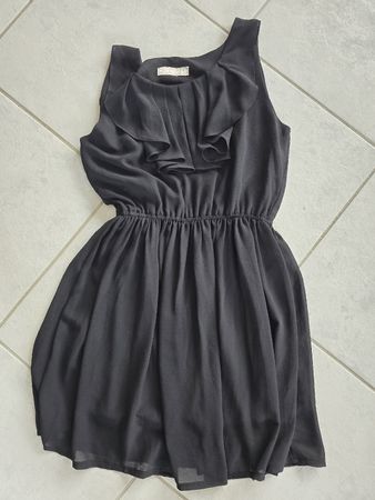 Kleid Gr S