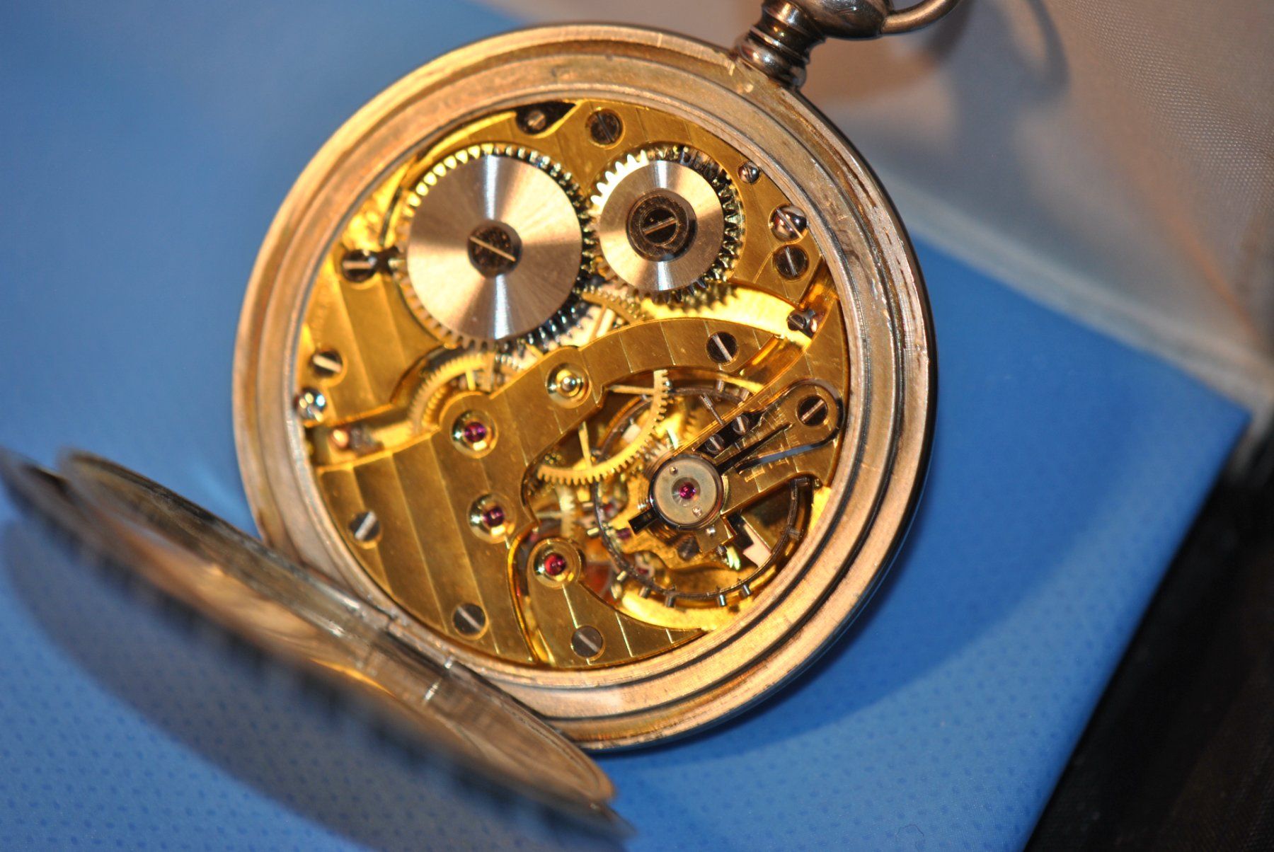 Minerva Orologi: Minerva – Nuovo (secondo la descrizione) da Oberrohrdorf venduto da Sammler500 2
