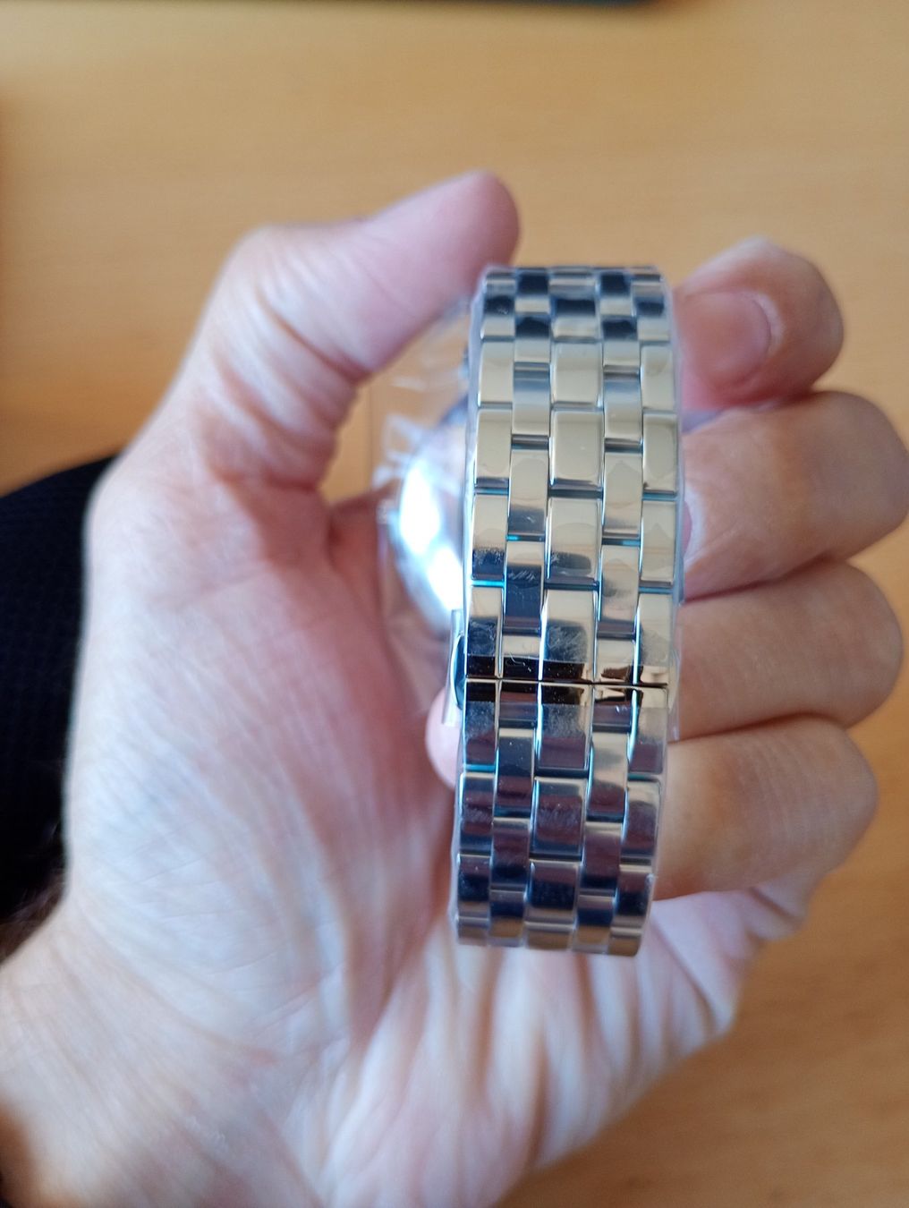 Montblanc Orologi: Montre Montblanc Tradition Automatic Date 40 – Nuovo e nell'imballaggio originale da Nyon venduto da ale_wlh9 3