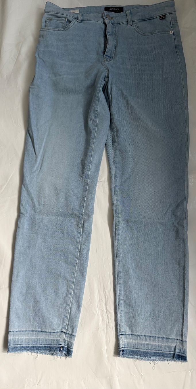 Marc Cain Jeans: Jeans von MarcCain Gr. 4/40 – Usato da Pfäffikon ZH venduto da Margot1 1