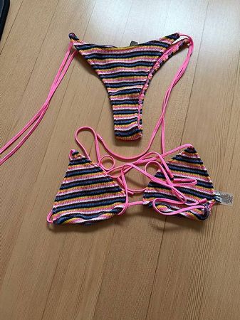Bikini Triangl Originalverpackung