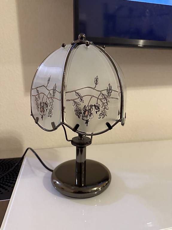 Lampade: Stehlampe Nachttischlampe  – Usato da Thalwil venduto da Simone1992 2