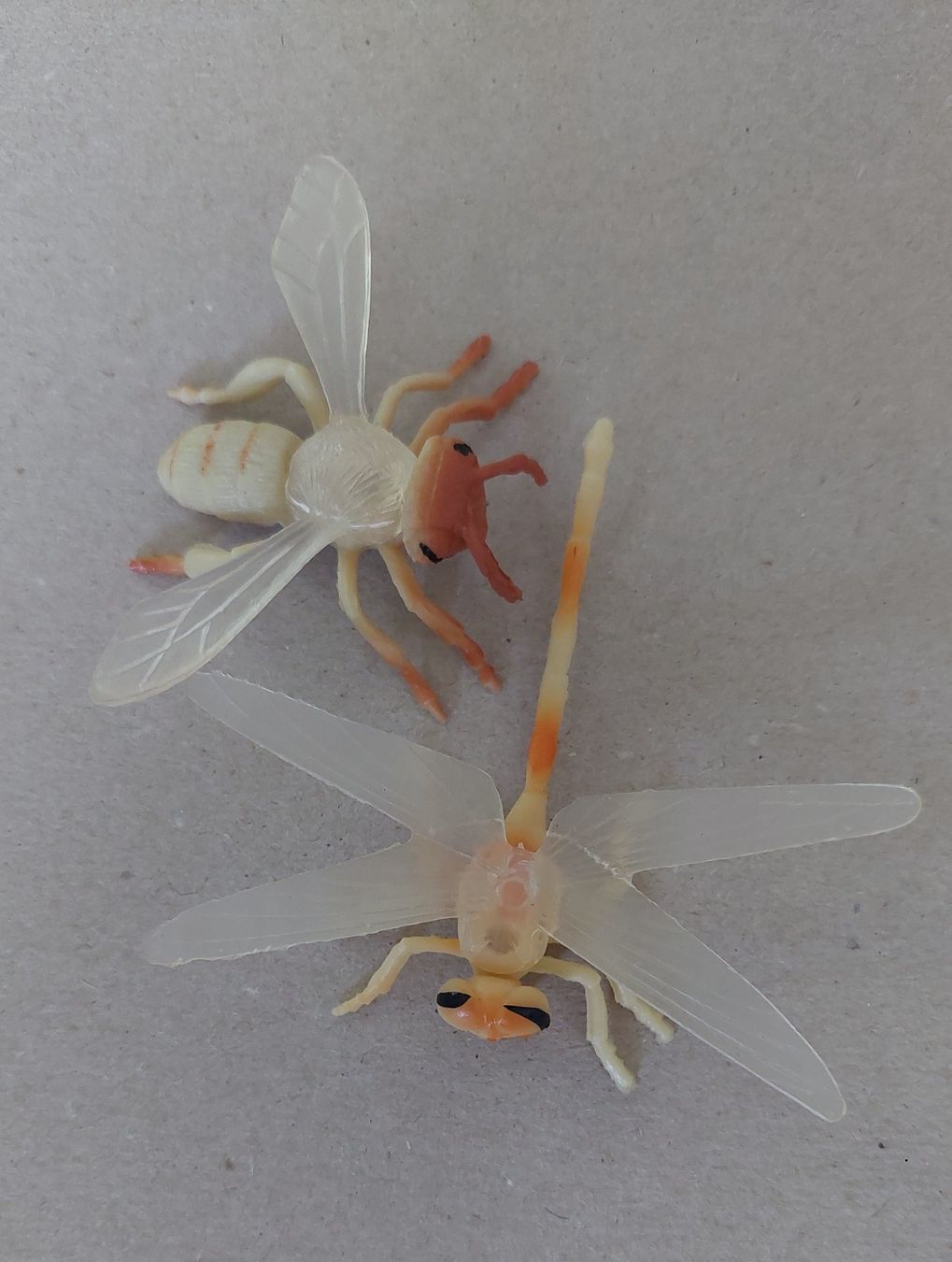 Jouets: viele Insekten – D'occasion à Uitikon Waldegg par Smeragol 2
