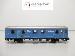 Electrotren 7503 Kühlwagen "Interfrigo" DB Deutsch DC Spur N