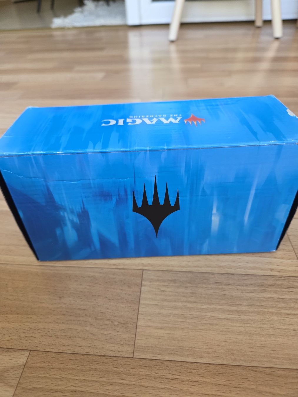 Hasbro Giochi:  Magic the Gathering Collection .1 kg box – Usato da Glattpark(Opfikon) venduto da el-ligge 3