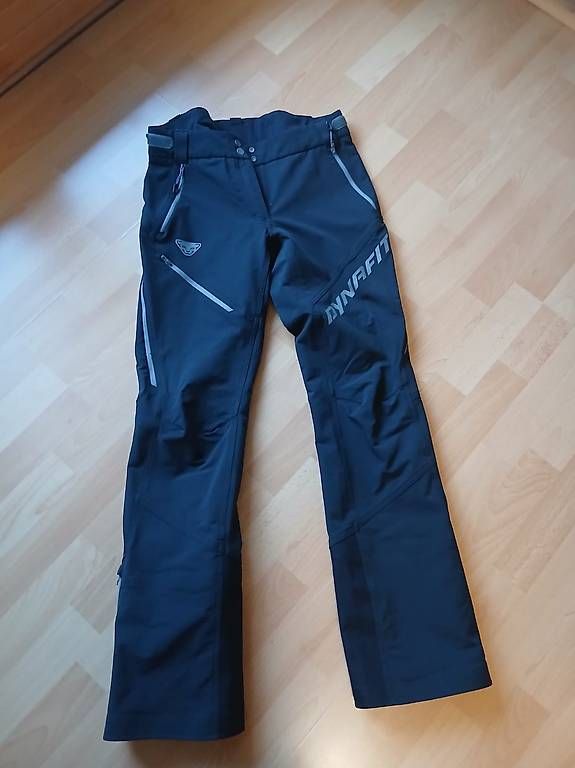 Dynafit Pantaloni: Dynafit Ski/Tourenhose – Usato da Grächen venduto da jan_9wyc