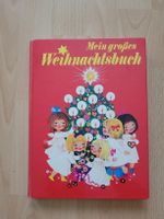 Mein grosses Weihnachtsbuch Kinderbuch 