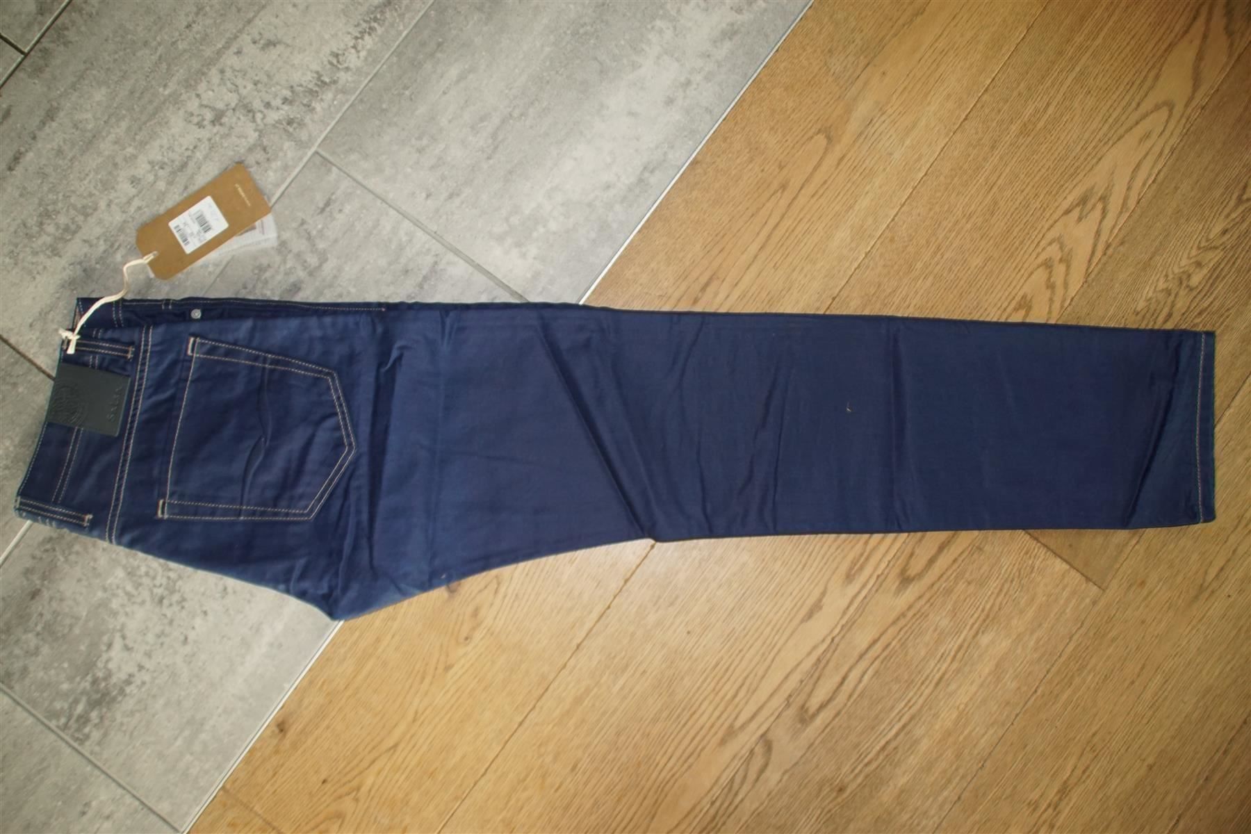 Salsa Jeans: Jeans, Salsa ++NEU++, 30/34 lima blue – Neu (gemäss Beschreibung) aus Stettfurt von outlet72 1
