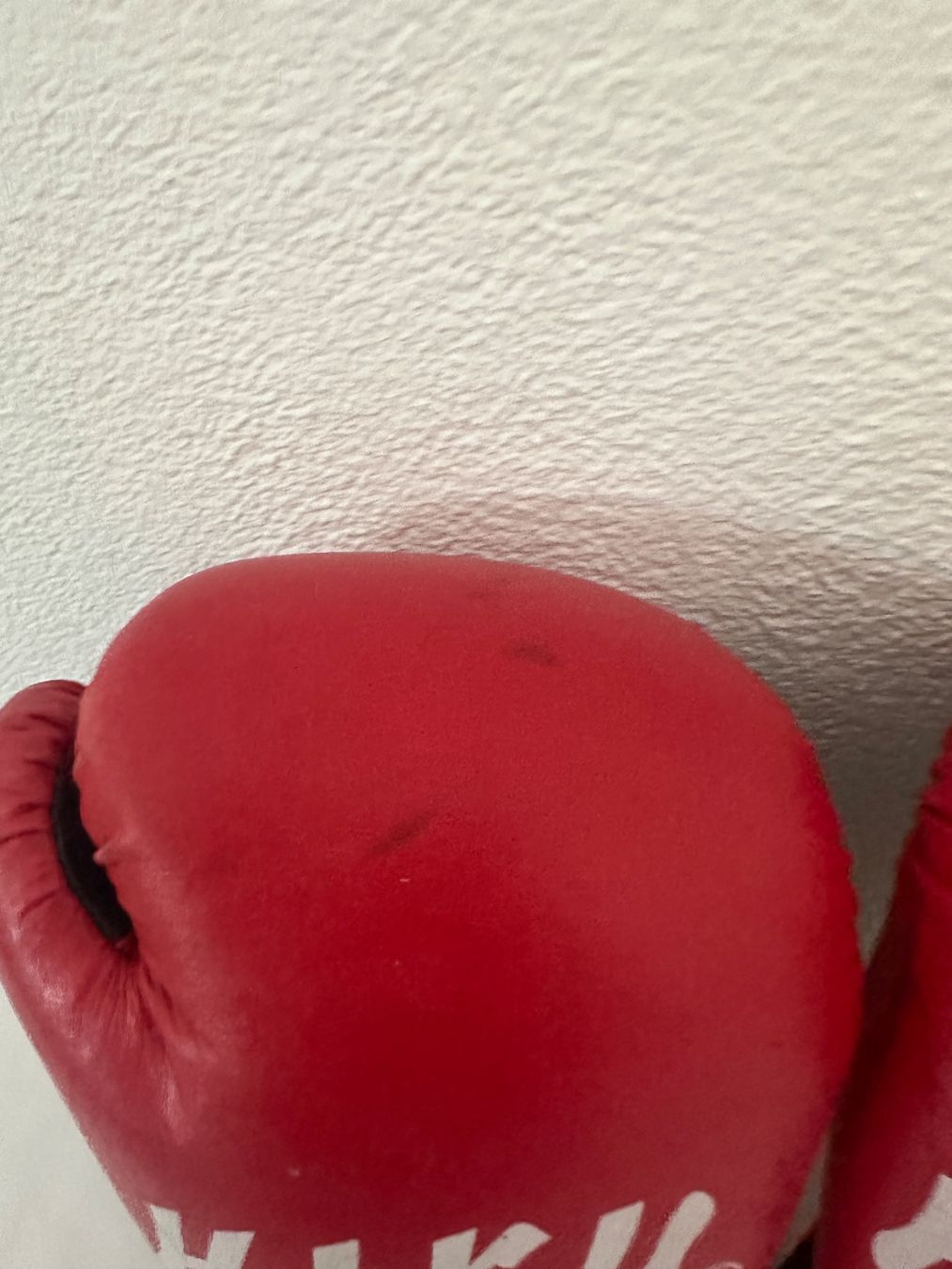 Gants & mitaines : HIKU Handschuhe 8oz (Rot) – D'occasion à Adliswil par shady2207 2