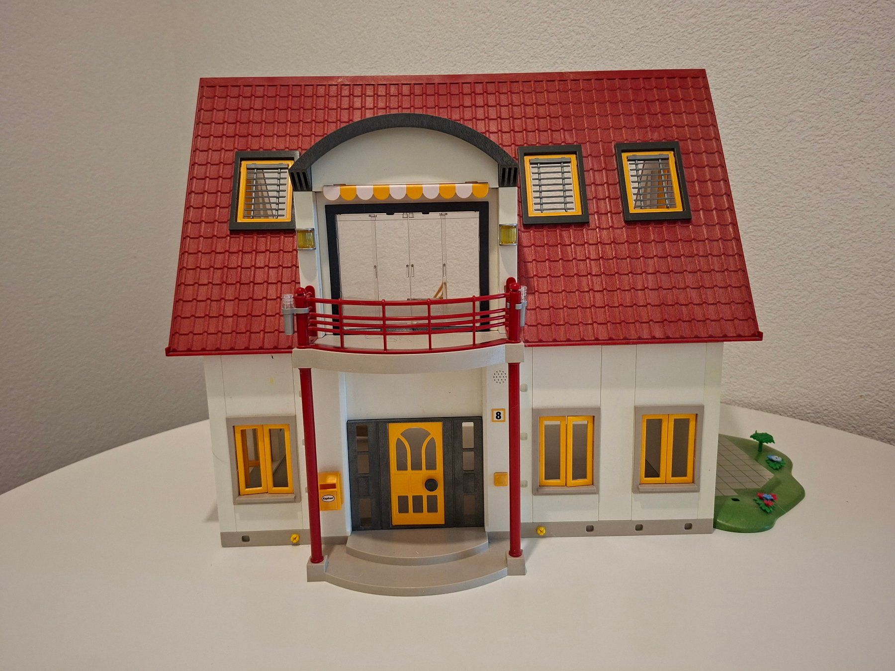 Playmobil Maisons pour enfant: Maison Playmobil – D'occasion à Lausanne par Cath_lausanne