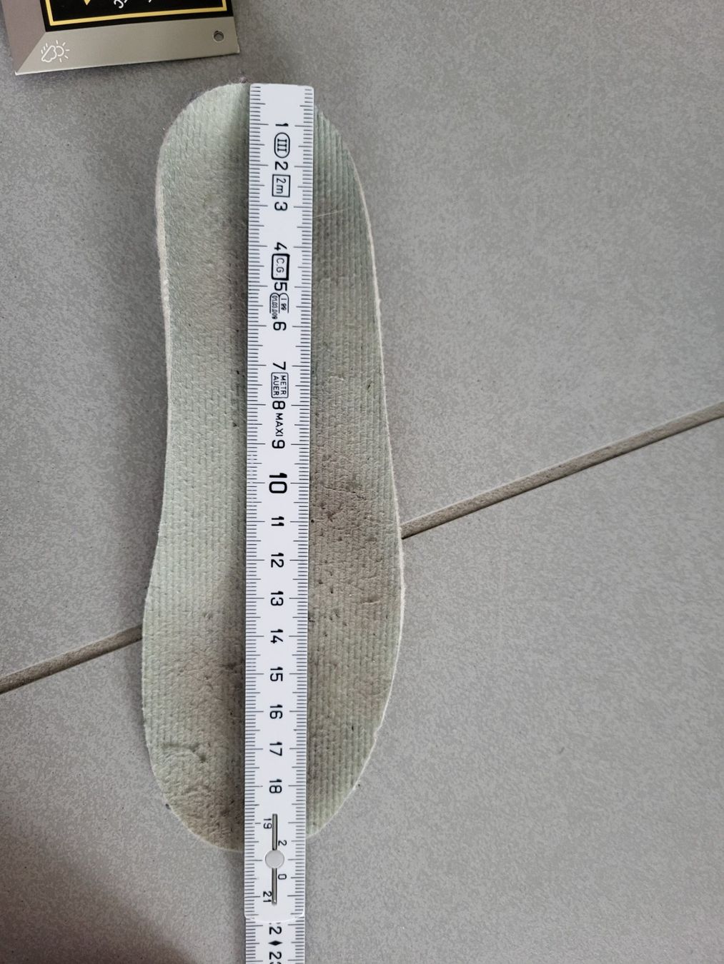 Lowa Scarpe per ragazzi: Löwa Wanderschuhe gr. 31 Gore Tex top Zustand – Usato da Boswil venduto da i12i 9