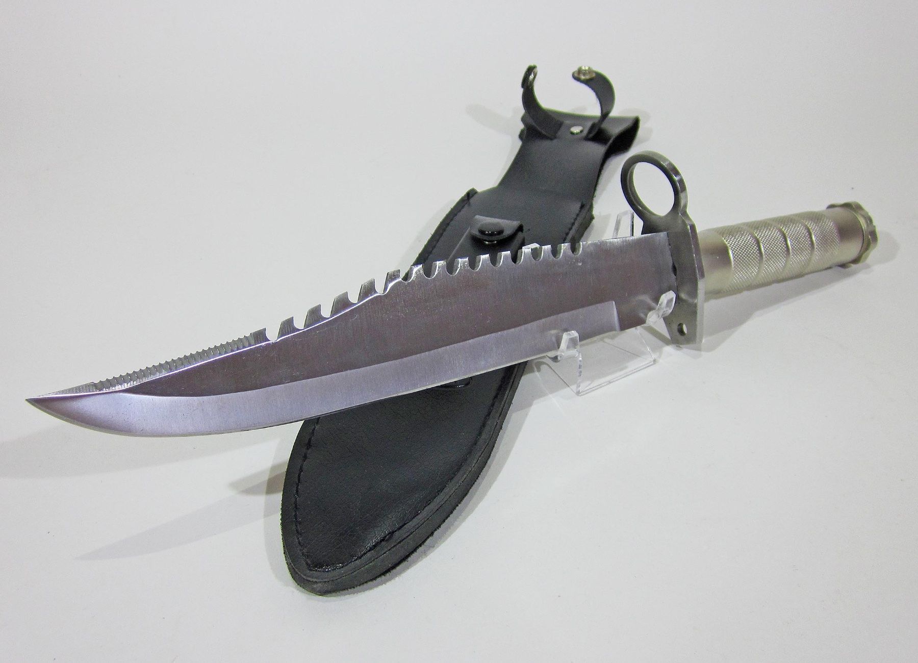 Accessoires: Survival Messer – D'occasion à Bäretswil par robsonantik 5