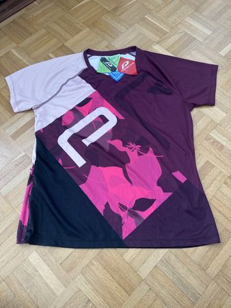 Protective P-Sixty Forty, Da Velotrikot, Bordeaux, 40