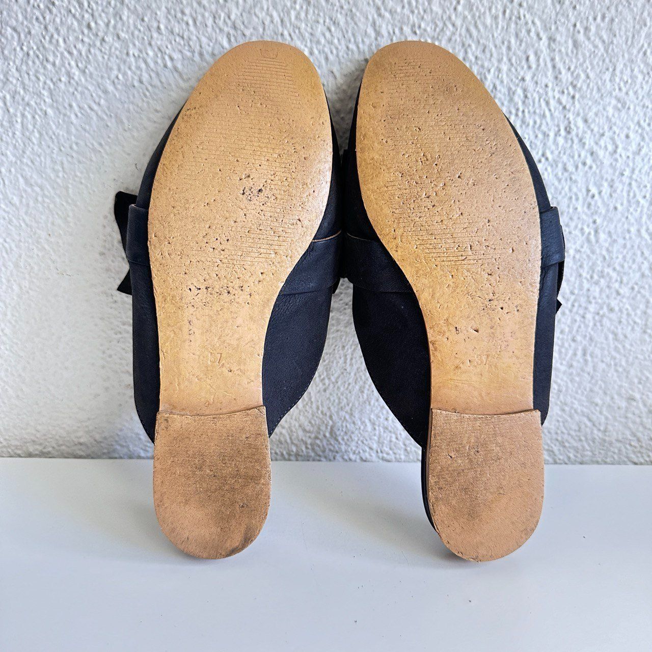 Scarpe da donna: Office Pantolette Gr.37 Leder – Usato da Dietikon venduto da Ur-ga64 3