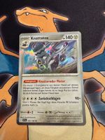 Knattatox (SVI 142) - Holo - Karmesin und Purpur