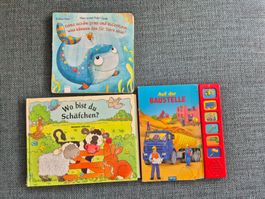 Kinderbücher