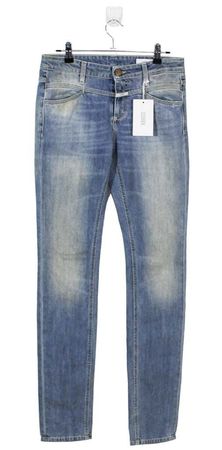 CLOSED PEDAL CAPE Jeans Gr. 34