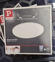 3x Paulmann Einbauleuchte Veluna VariFit neu 17.5W 4000K