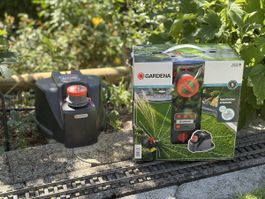 GARDENA AquaContour automatic 8133 neu und originalverpackt