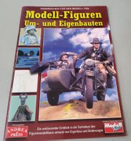 Modellbau Magazin "Modell-Figuren Um- und Eigenbauten" 2001
