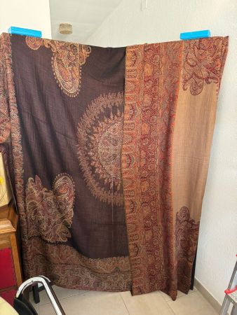 Tessuto decorativo 2