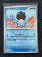 Perlu (DRI 054) Reverse Holo - Ewige Rivalen - DE