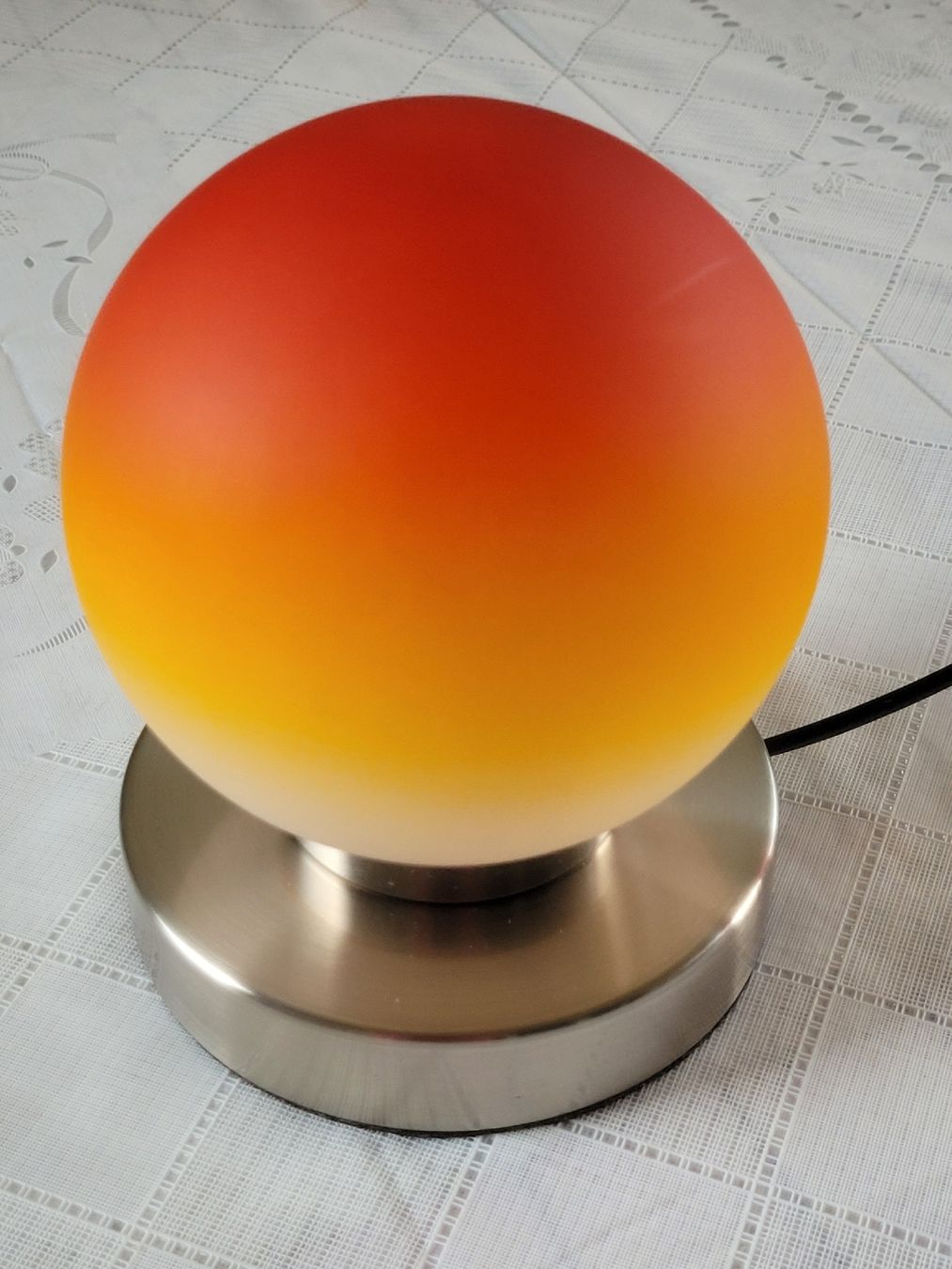 Lampade: Ab 1.-Trio Tischlampe Touch  – Usato da Buttikon SZ venduto da Renco