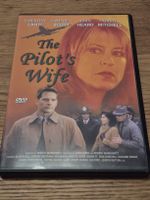 The Pilot's Wife - Christine Lahti (DVD)