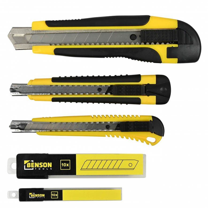 Tutti gli attrezzi: Set de cutter 26 pièces – Nuovo e nell'imballaggio originale da Renens VD venduto da Accessoryworldch 2