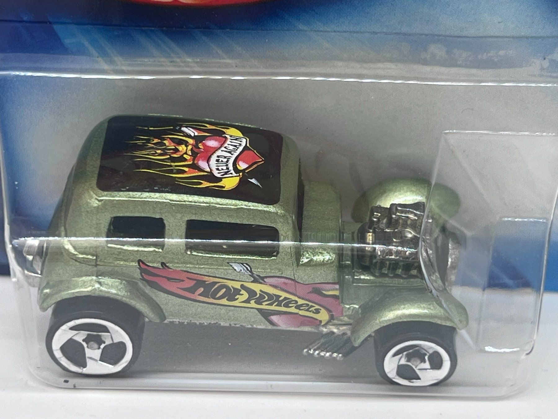 Hot Wheels Modellini d'auto: Hot Wheels Ford Vicky 1932 – Nuovo e nell'imballaggio originale da Wildegg venduto da LaaBoutique 2