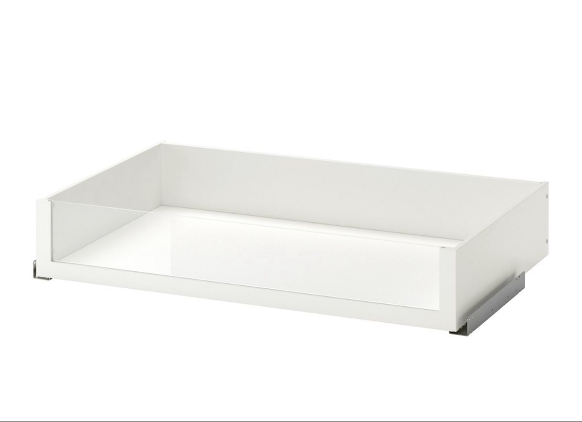 Ikea Schränke: 6 Komplement Schubladen mit Glasfront – Gebraucht aus Zürich von cdelgadob
