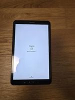Samsung galaxy Tab A SM-T580