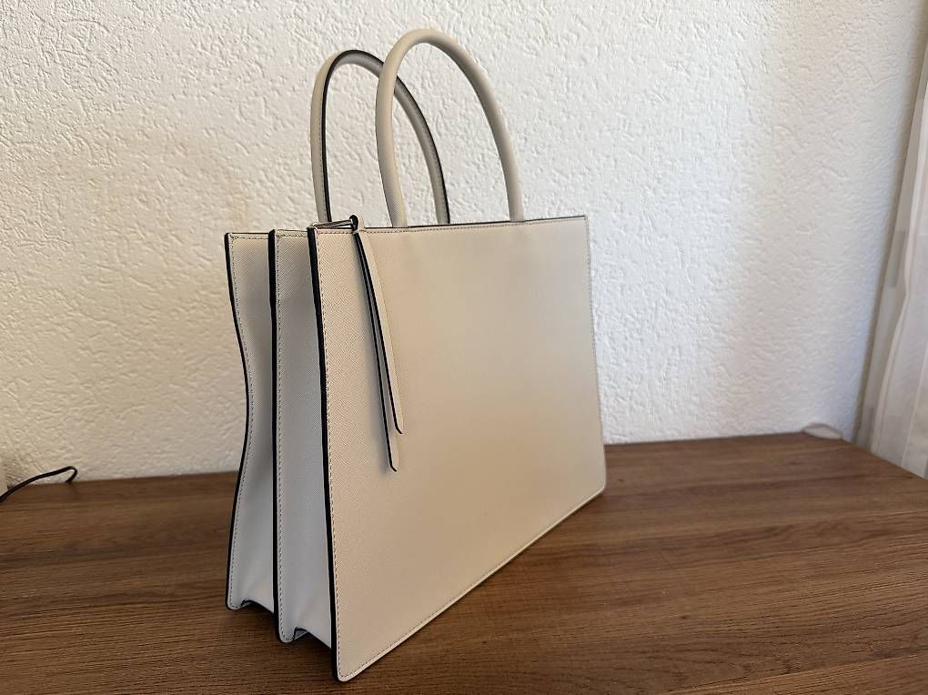 Karl Lagerfeld Borse: Karl Lagerfeld Shopper-Tasche – Nuovo (secondo la descrizione) da Seon venduto da girlone 1
