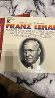 Franz Lehar - Festkonzert zum 100. Geburtstag - Rarität